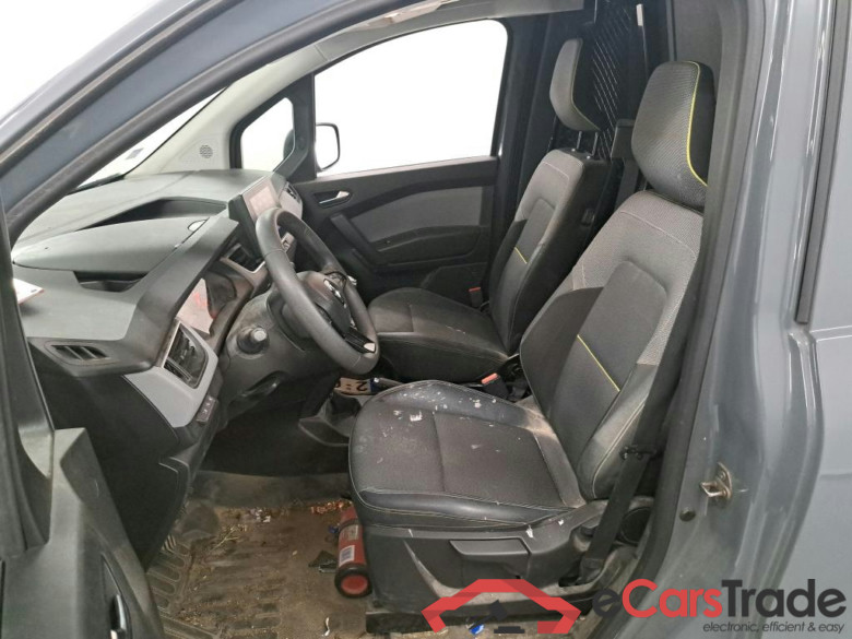 RENAULT KANGOO 1.5 BLUE DCI 115 EDITION ONE #5