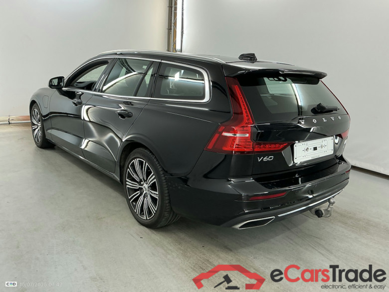 VOLVO V60 2.0 T6 PHEV INSCRIPTION EXPR. AUTO 4WD #3
