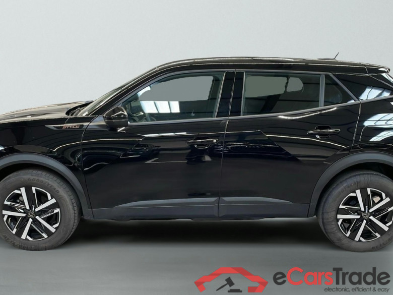 Peugeot 2008 100 S&S BVM6 Style #4