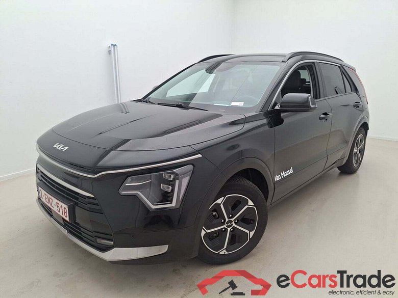KIA NIRO 1.6 GDI HEV PULSE AUT.
