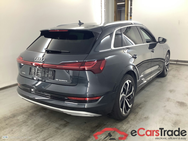AUDI E-TRON BEV 95KWH 55 QUATTRO ADVANCED #4