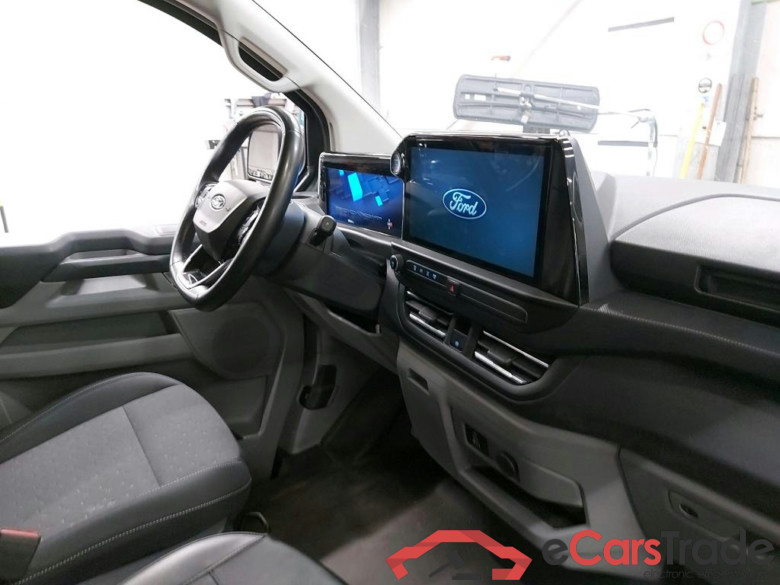 FORD - FOR TRANSIT CUSTOM B/F 320L 2.0TD 170PK A8 FWD Limited Pack Driver Assist Pack & Foldable Trailer Hook #3
