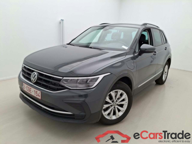 VOLKSWAGEN TIGUAN 1.4 EHYBRID OPF LIFE DSG