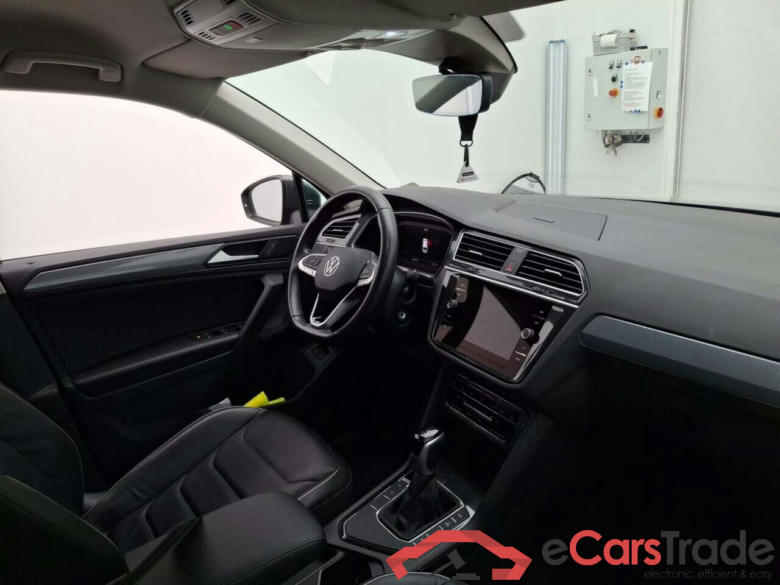 VOLKSWAGEN TIGUAN 1.4 EHYBRID OPF LIFE DSG #3