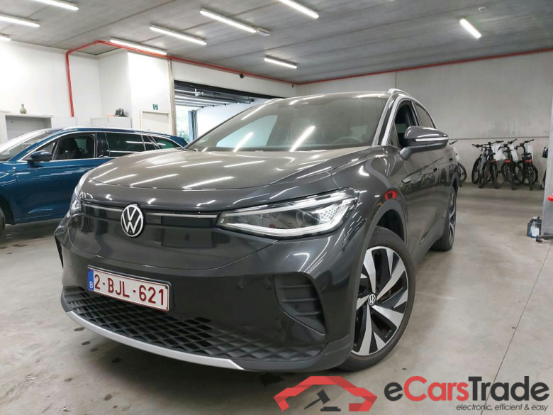 VOLKSWAGEN - VW  ID.4 77kWh Pro Tech 204PK With Towing Hook & 20 Inch Wheels   * ELECTRIC * #1