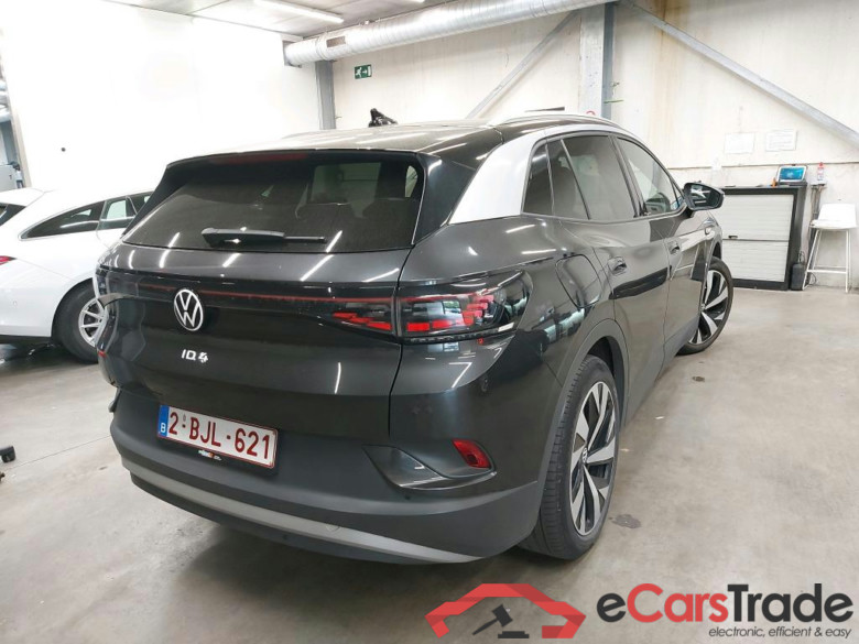 VOLKSWAGEN - VW  ID.4 77kWh Pro Tech 204PK With Towing Hook & 20 Inch Wheels   * ELECTRIC * #2