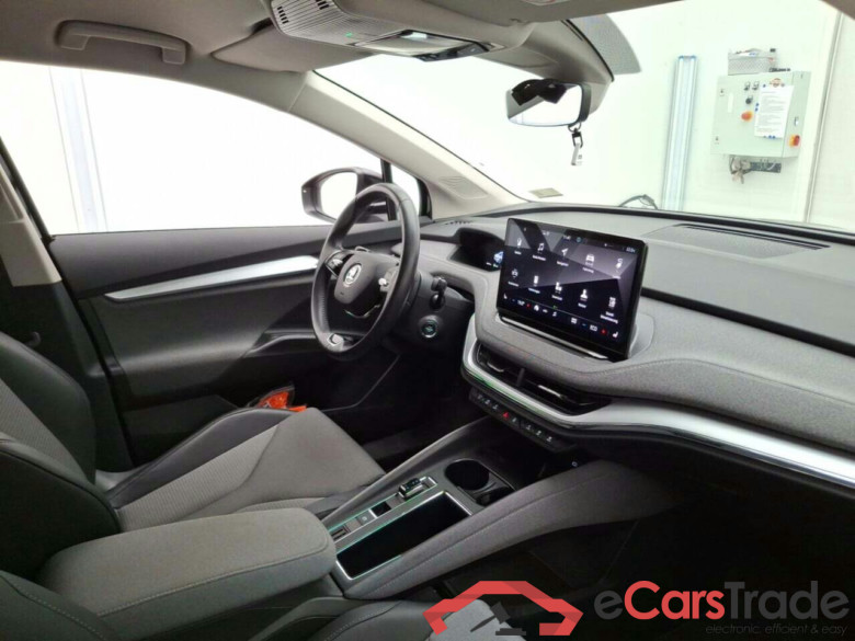 SKODA ENYAQ 80 IV #3