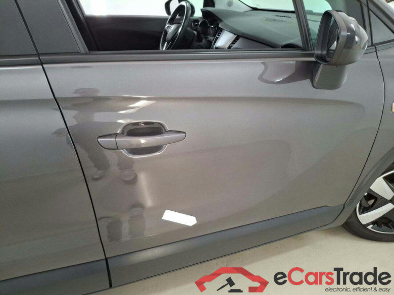 OPEL CROSSLAND 1.2 TURBO ECOTEC S/S EDITION #4