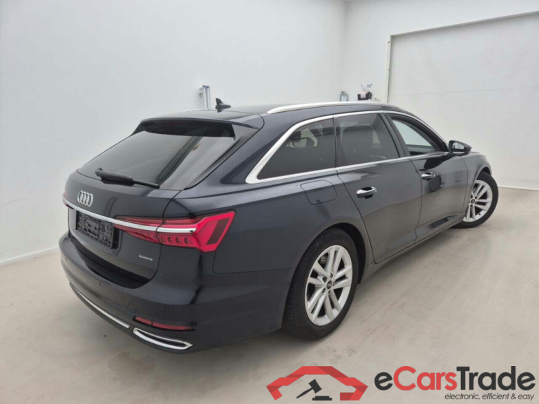AUDI A6 AVANT 2.0 45 TDI QUATTRO S-TRONIC #2