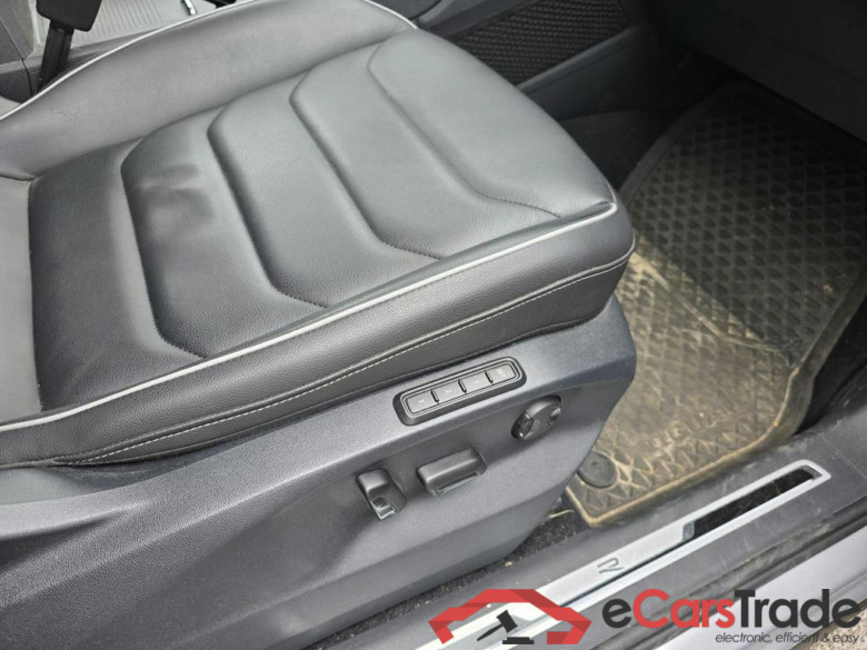 VOLKSWAGEN Tiguan 1.5 TSI R-Line Business Premium OPF DSG (EU6AP) #6