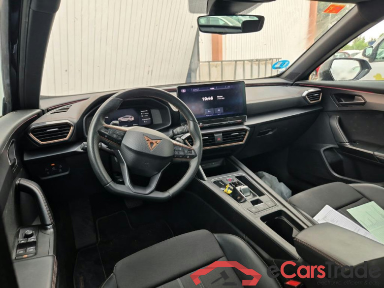 CUPRA Formentor / 2020 / 5P / todoterreno 1.4 e-Hybrid 150kW (204 CV) DSG (AC) #3