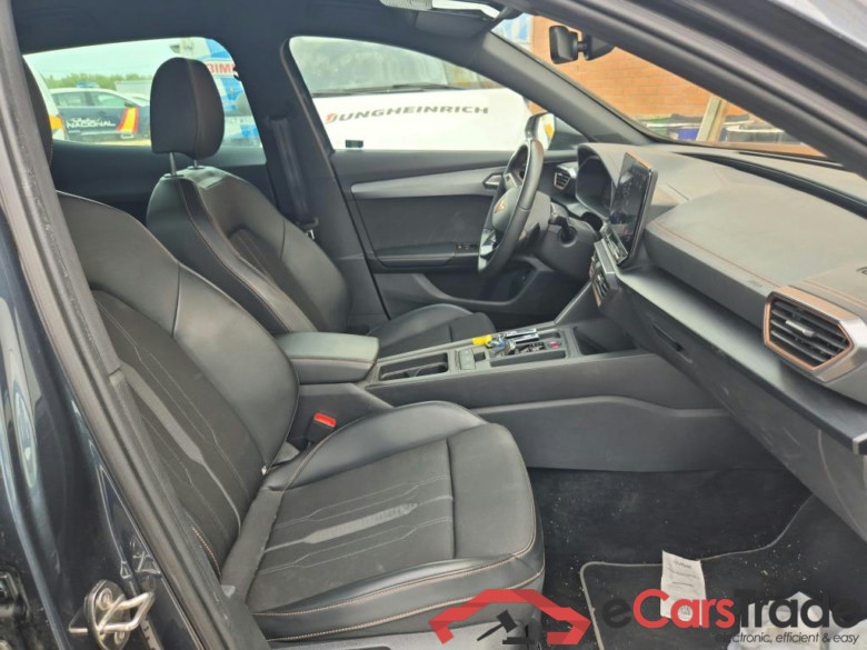 CUPRA Formentor / 2020 / 5P / todoterreno 1.4 e-Hybrid 150kW (204 CV) DSG (AC) #6