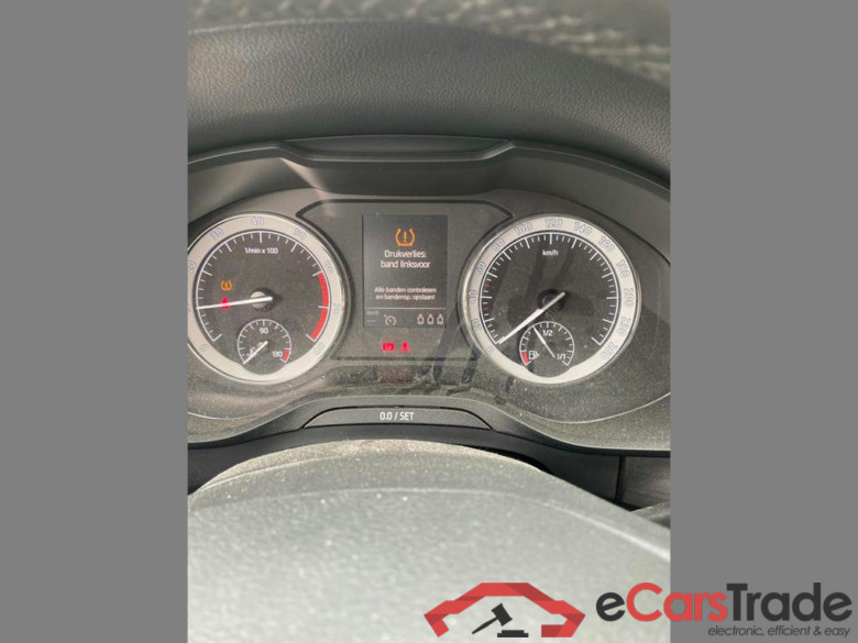 SKODA Kodiaq 1.5 TSI ACT Ambition DSG #5