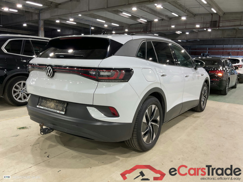VOLKSWAGEN ID.4 BEV 77KWH LIFE AUTO #4