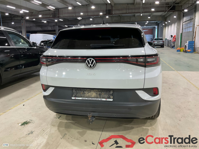 VOLKSWAGEN ID.4 BEV 77KWH LIFE AUTO #5