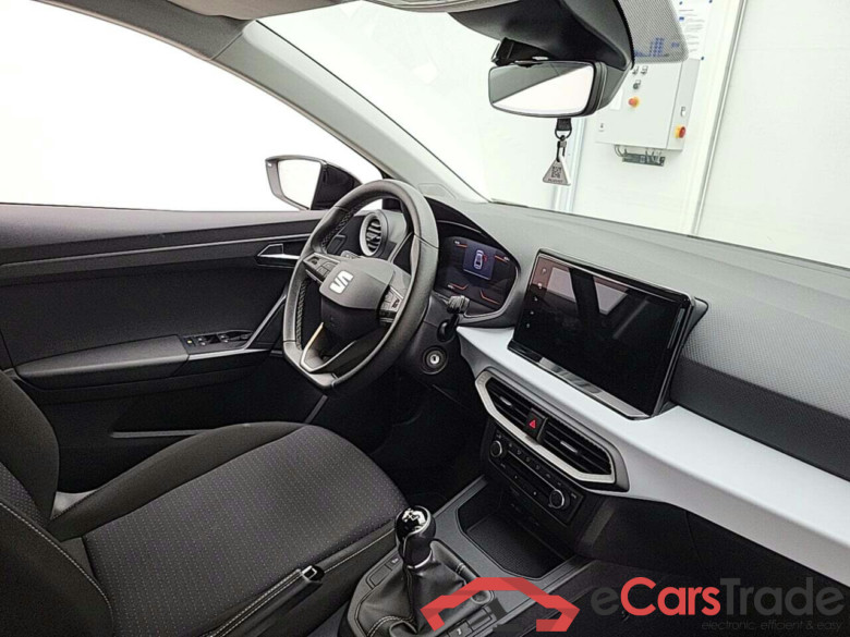 SEAT IBIZA 1.0 MPI MOVE #3