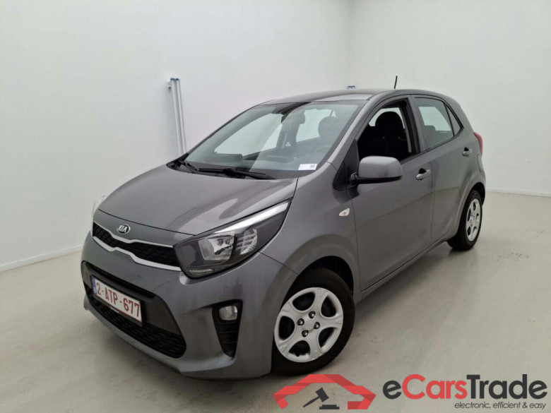 KIA PICANTO 1.0 MPI ISG PURE #1