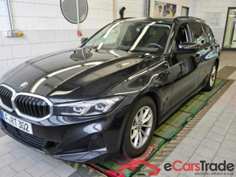 Baureihe 3 Touring 320 d 2.0 140KW AT8 E6d