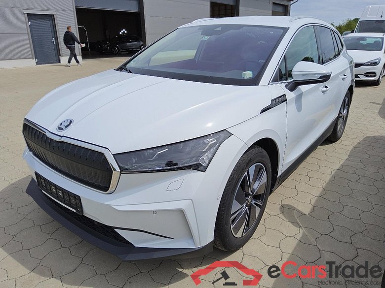 Enyaq iV 80 Loft 150KW