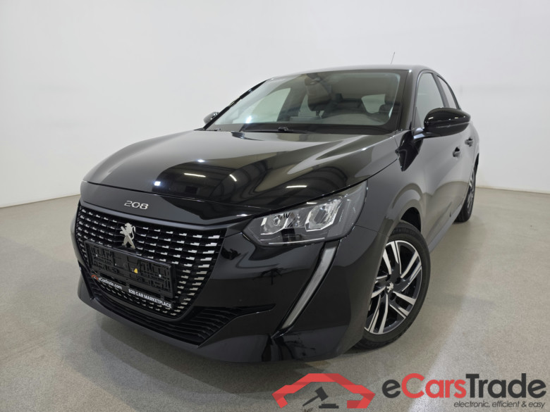 Peugeot 208 1.2 PureTech 100Hp Aut. LED Navi Camera Klima PDC ... #1
