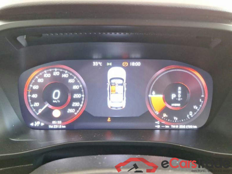 VOLVO XC40 / 2021 / 5P / FUORISTRADA T4 RECHARGE PLUG-IN AUTO CORE N1 #4
