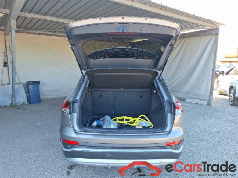 AUDI Q4 E-TRON / 2021 / 5P / SUV 50 E-TRON QUATTRO S LINE EDITION #5