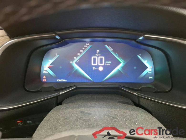 DS DS 7 Crossback / 2017 / 5P / SUV E-TENSE 225 Business #6