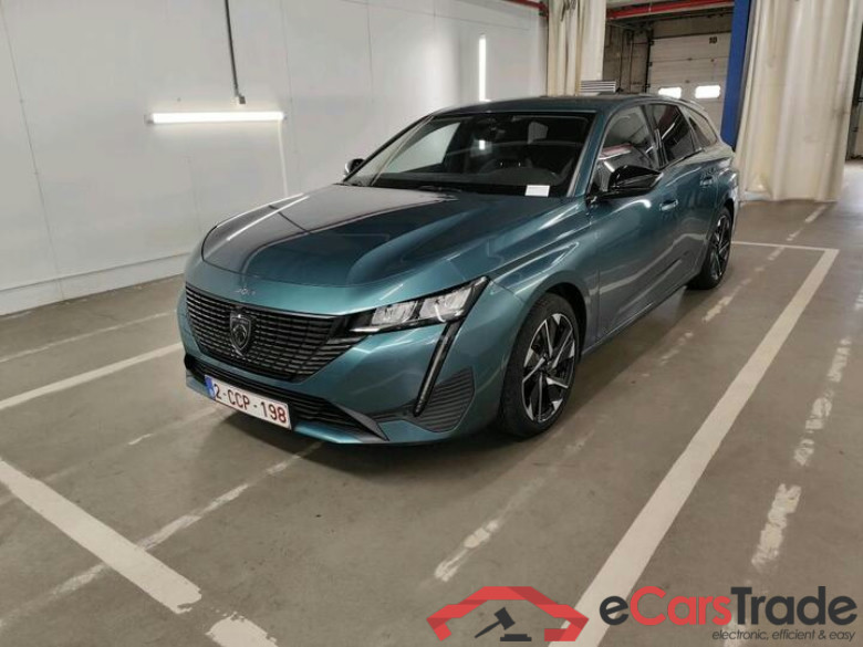 Peugeot 308 SW 308 SW 1.2 PureTech 130 S/S Allure Pack 96kW/130pk  5D/P Man-6