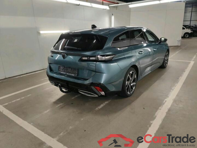 Peugeot 308 SW 308 SW 1.2 PureTech 130 S/S Allure Pack 96kW/130pk  5D/P Man-6 #4