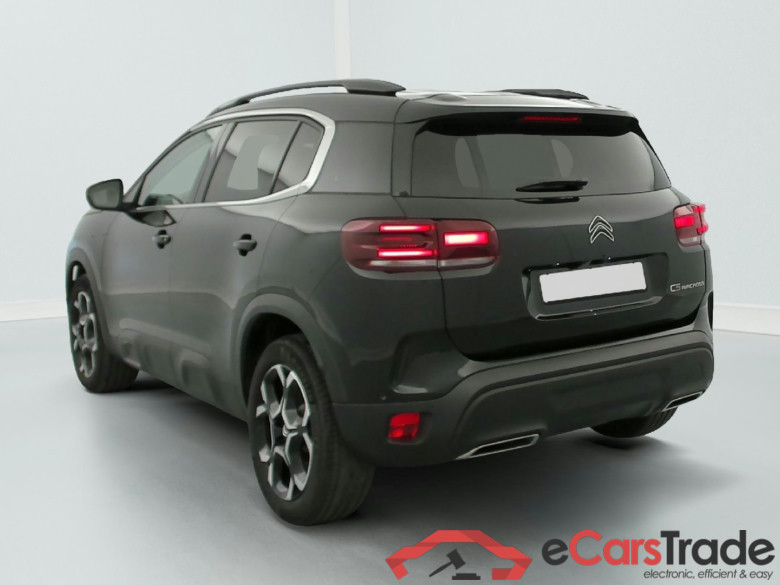 Citroen C5 AIRCROSS Max Hybride 145 e-DCS6 #5