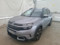 preview Citroen C5 Aircross #0