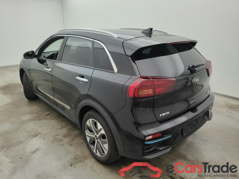 KIA E-NIRO More 64kWh (EU6d-TEMP) 5d #3