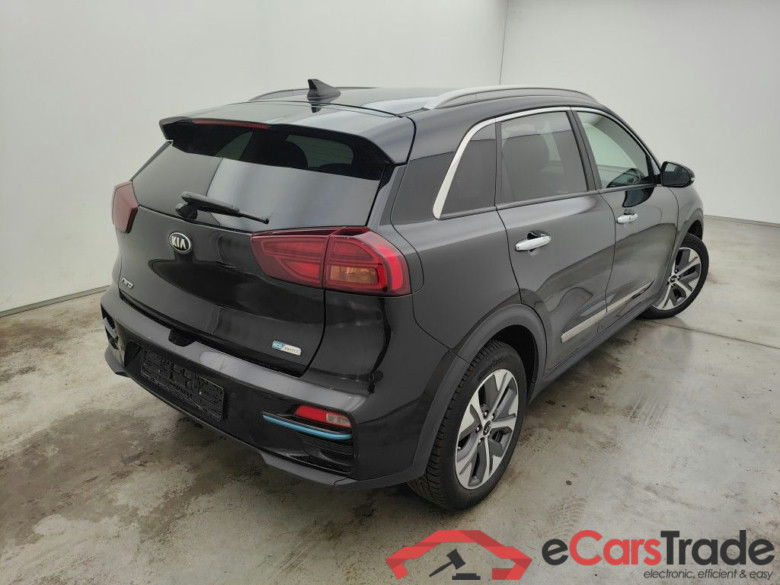 KIA E-NIRO More 64kWh (EU6d-TEMP) 5d #4