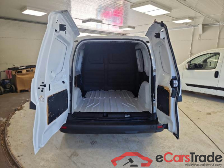 RENAULT KANGOO / 2021 / 4P / VETT. FURGONATA DCI 95 VAN #5