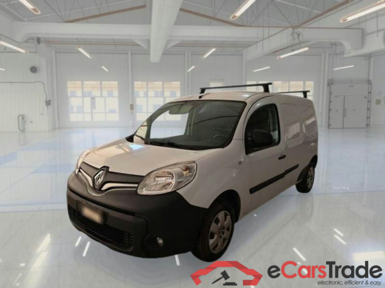 RENAULT KANGOO EXPRESS 2013 VEICOLO FURGONATO 1.5 DCI 110CV ENERGY EURO 6 #1