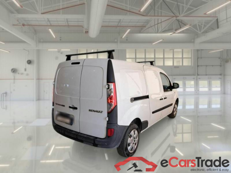 RENAULT KANGOO EXPRESS 2013 VEICOLO FURGONATO 1.5 DCI 110CV ENERGY EURO 6 #2