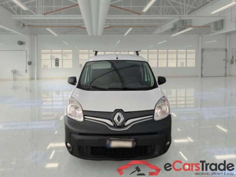 RENAULT KANGOO EXPRESS 2013 VEICOLO FURGONATO 1.5 DCI 110CV ENERGY EURO 6 #6