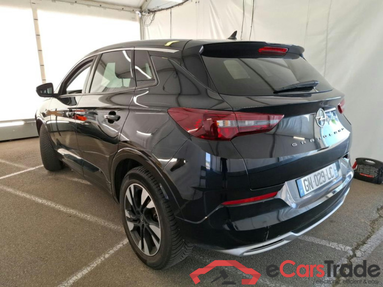 Grandland X Elegance Business 1.5 130CV BVA8 E6d #2