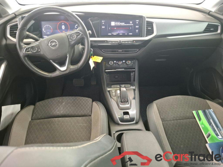 Grandland X Elegance Business 1.5 130CV BVA8 E6d #5