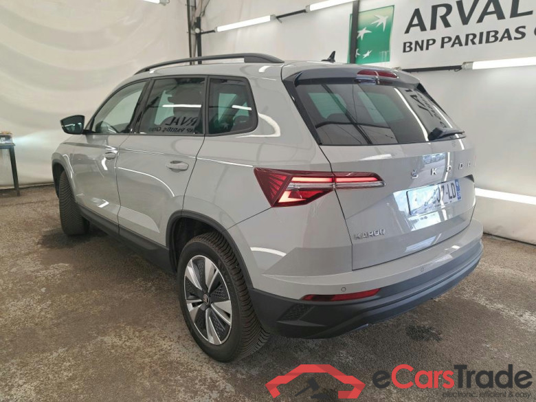 SKODA Karoq / 2022 / 5P / SUV 1.5 TSI 150ch ACT DSG7 Business #2
