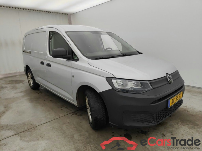 VOLKSWAGEN CADDY MAXI VAN DIESEL - 2021 2.0 TDi 102 5d #5