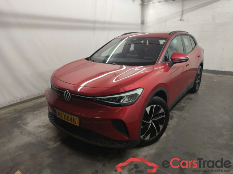 Volkswagen ID.4 ID.4 Pro 5d #1