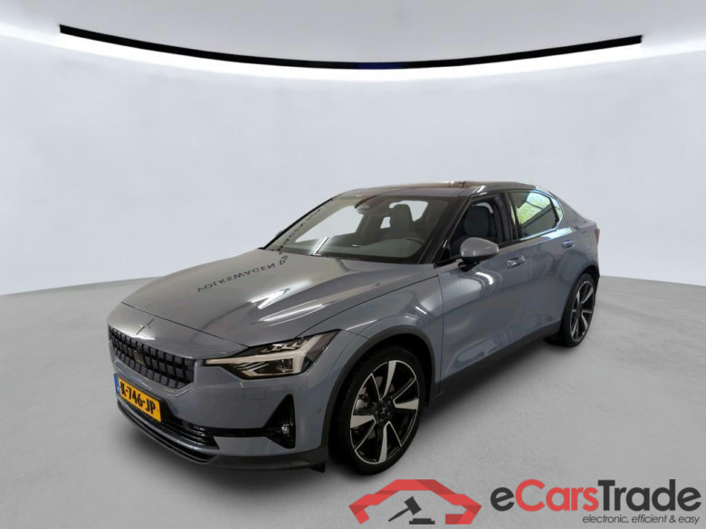 Polestar 2 300 kW