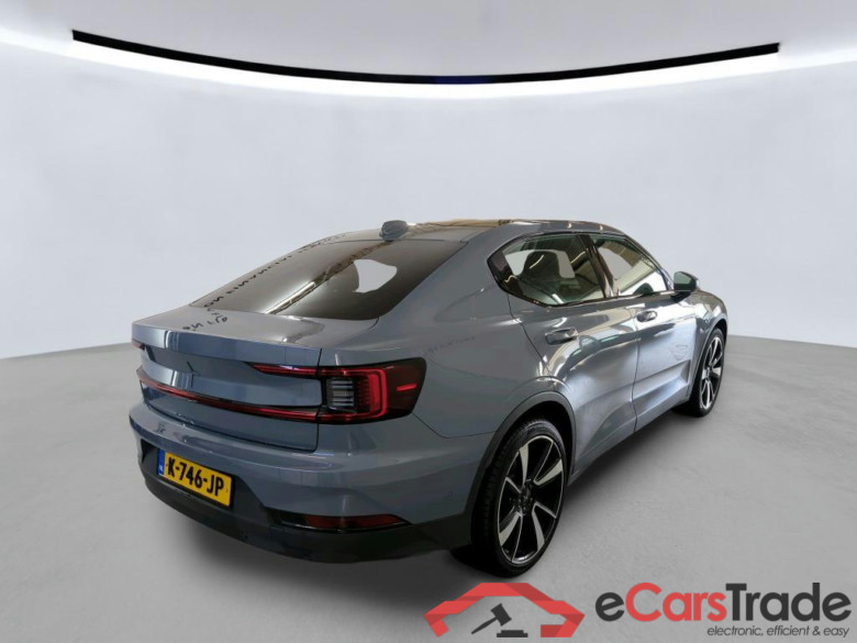 Polestar 2 300 kW #5