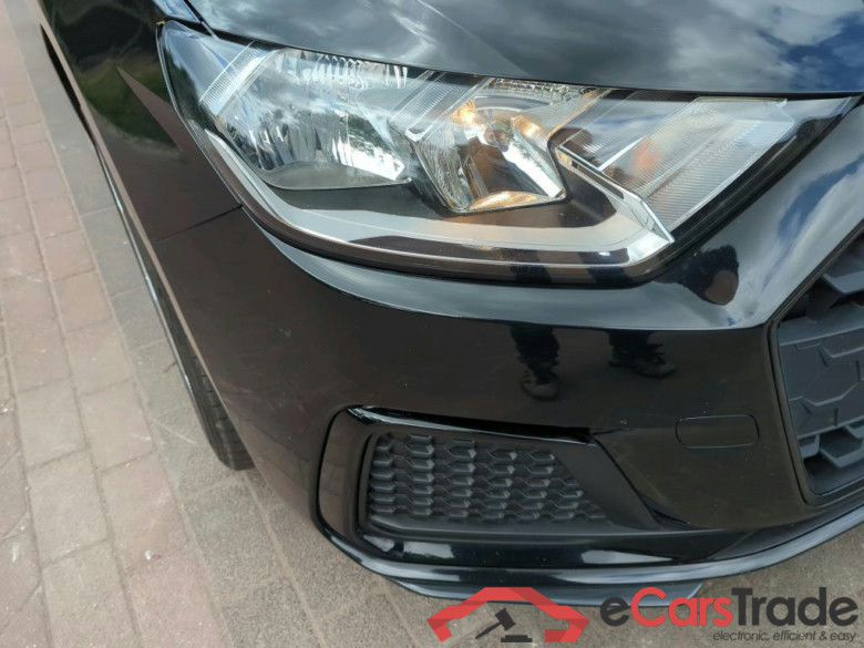 AUDI A1 Sportback 70 kW #3