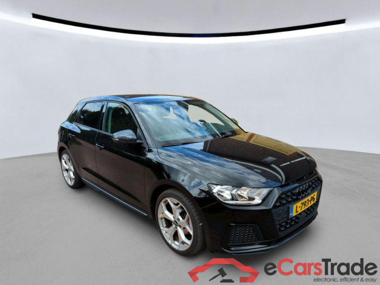 AUDI A1 Sportback 70 kW #4