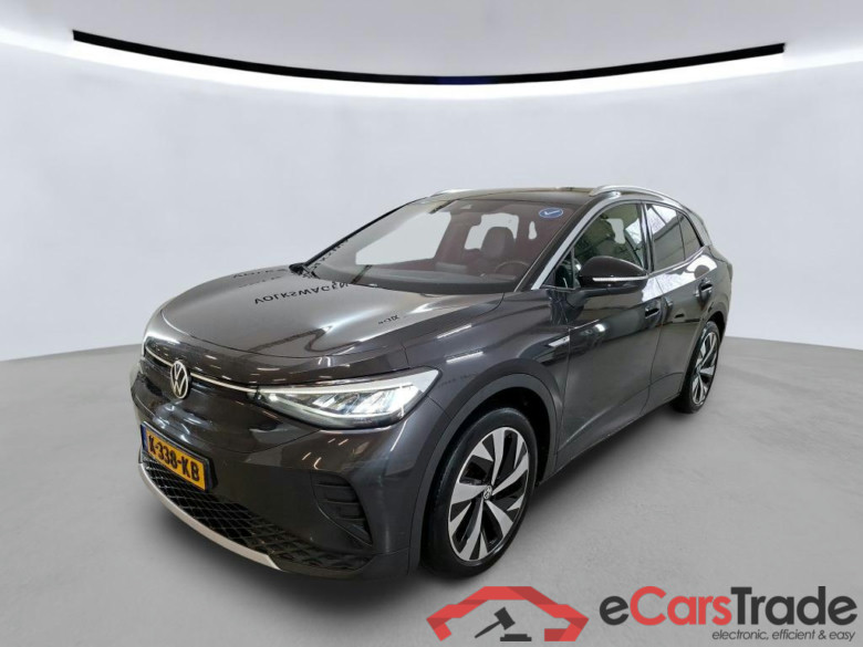 VOLKSWAGEN ID.4 150 kW