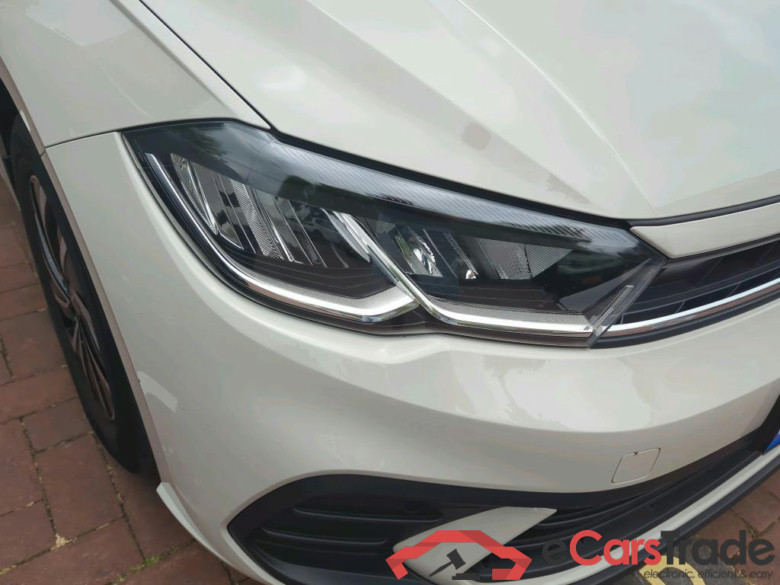 VOLKSWAGEN POLO 70 kW #3