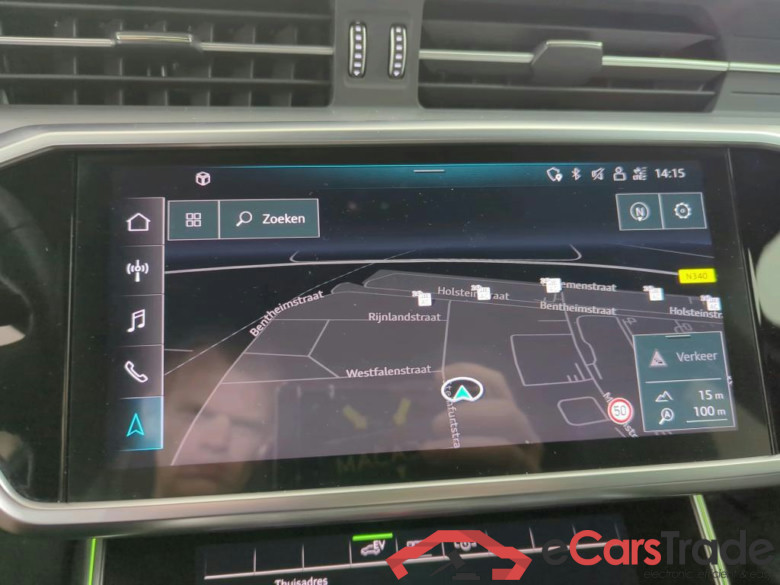 AUDI A6 Avant 195 kW #3