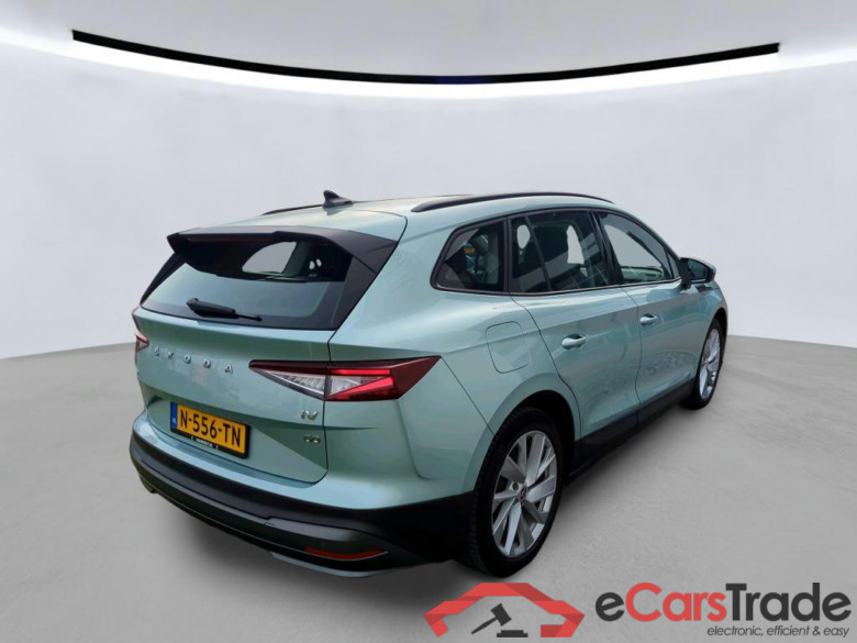 SKODA Enyaq iV 132 kW #6